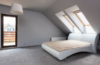 Cuckoos Knob bedroom extensions